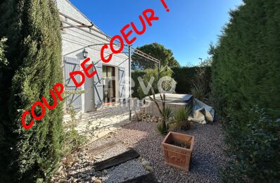 vente maison 349 000 € à proximité de Cazouls-d'Hérault (34120)