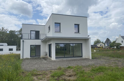 vente maison 533 000 € à proximité de Sucé-sur-Erdre (44240)