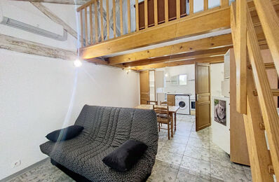 location appartement 476 € CC /mois à proximité de Arles (13200)