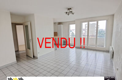 vente appartement 137 500 € à proximité de Saint-Paul-de-Varces (38760)