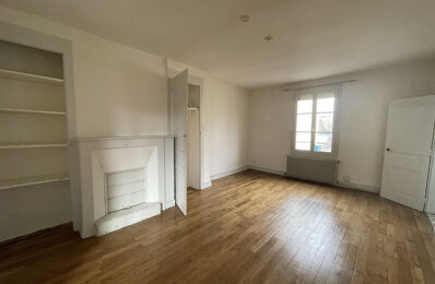 location appartement 450 € CC /mois à proximité de Verneuil-sur-Vienne (87430)