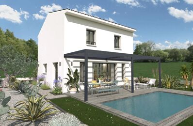 vente maison 334 900 € à proximité de Conilhac-Corbières (11200)