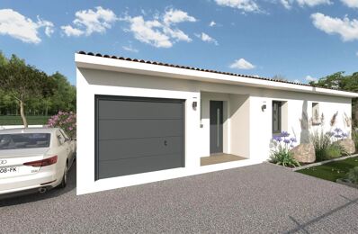 vente maison 329 000 € à proximité de Lignan-sur-Orb (34490)