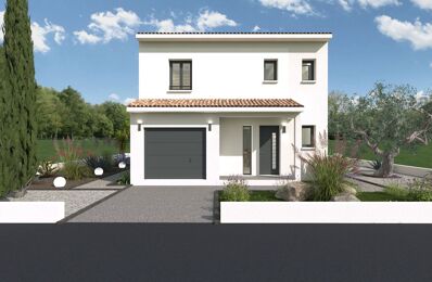 vente maison 350 000 € à proximité de Roquessels (34320)
