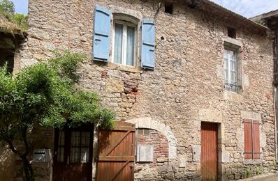 vente maison 55 000 € à proximité de Saint-Pantaleon (46800)