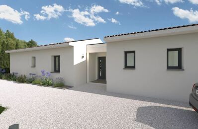 vente maison 375 000 € à proximité de Pézènes-les-Mines (34600)