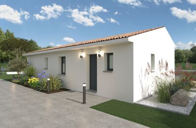vente maison 478 000 € à proximité de Aigues-Mortes (30220)