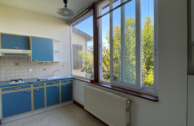 appartement 2 pièces 58 m2 à louer à Marmande (47200)