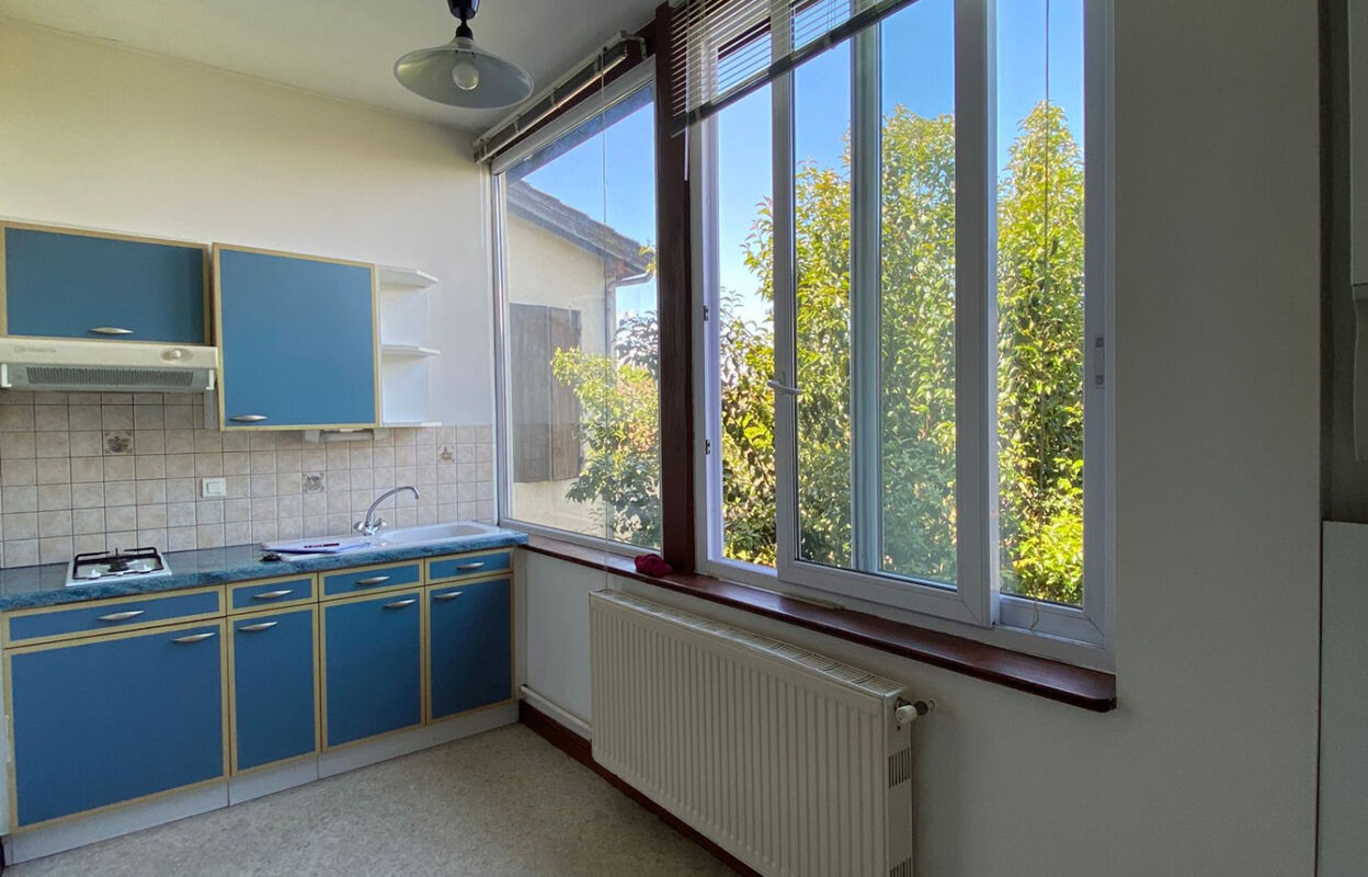 appartement 2 pièces 58 m2 à louer à Marmande (47200)
