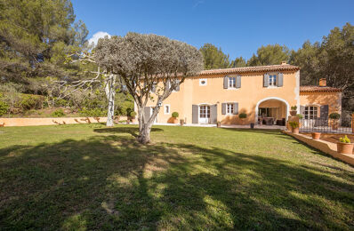 vente maison 2 290 000 € à proximité de Carnoux-en-Provence (13470)