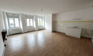 Appartement 2 Pièces 51 m² à louer à Saint-Hippolyte (25190)