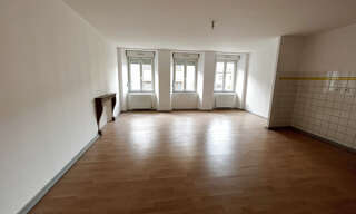 Appartement 2 Pièces 51 m² à louer à Saint-Hippolyte (25190)