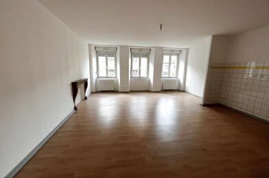 Appartement 2 pièces 530 €