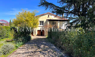 Maison 6 Pièces 161 m² à vendre à Saint-Hippolyte-du-Fort (30170)