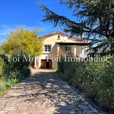 Maison 6 pièces 274000 €