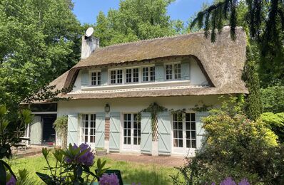 vente maison 416 000 € à proximité de La Boissière-École (78125)