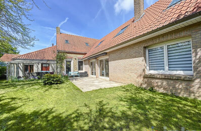 vente maison 694 000 € à proximité de Téteghem-Coudekerque-Village (59229)