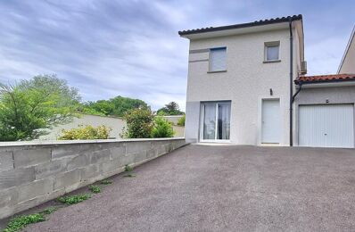 vente maison 360 000 € à proximité de Saint-André-de-Corcy (01390)