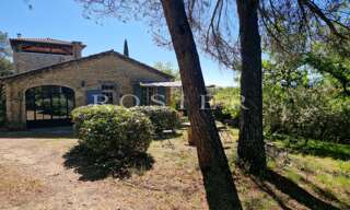 Maison 8 Pièces 200 m² à vendre à Gordes (84220)