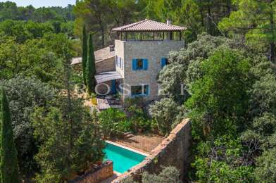 Maison 8 pièces 1200000 €