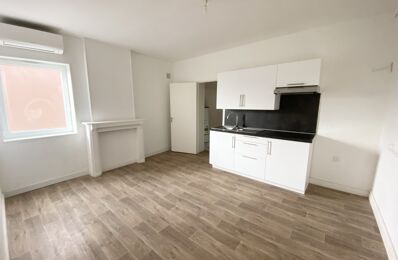 appartement 2 pièces 47 m2 à louer à Douvrin (62138)