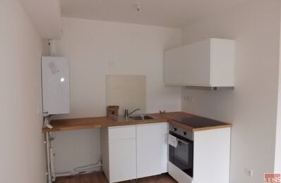 location appartement 508 € CC /mois à proximité de Loos-en-Gohelle (62750)