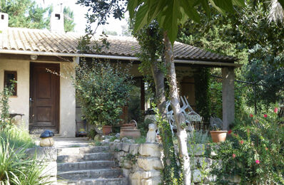 vente maison 580 000 € à proximité de Saint-Martin-de-Crau (13310)
