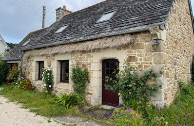 vente maison 254 400 € à proximité de Saint-Thégonnec Loc-Eguiner (29410)