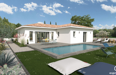 vente maison 377 000 € à proximité de Gréoux-les-Bains (04800)