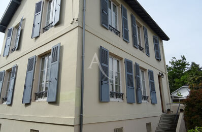 vente maison 430 000 € à proximité de Artiguelouve (64230)
