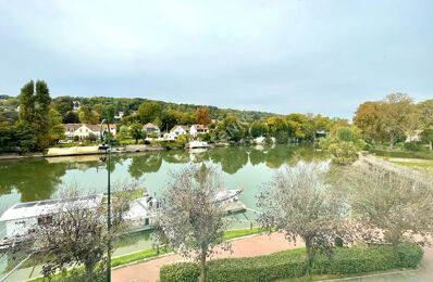vente maison 215 000 € à proximité de Saint-Leu-la-Forêt (95320)