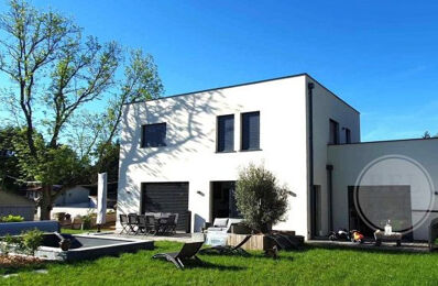 vente maison 520 000 € à proximité de Duerne (69850)