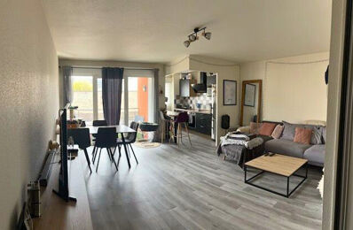 vente appartement 120 000 € à proximité de Neurey-en-Vaux (70160)