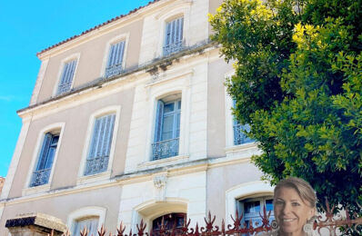 vente maison 527 000 € à proximité de Saint-Gilles (30800)