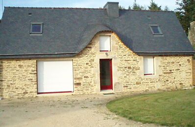 maison 3 pièces 55 m2 à louer à Saint-Barthélemy (56150)