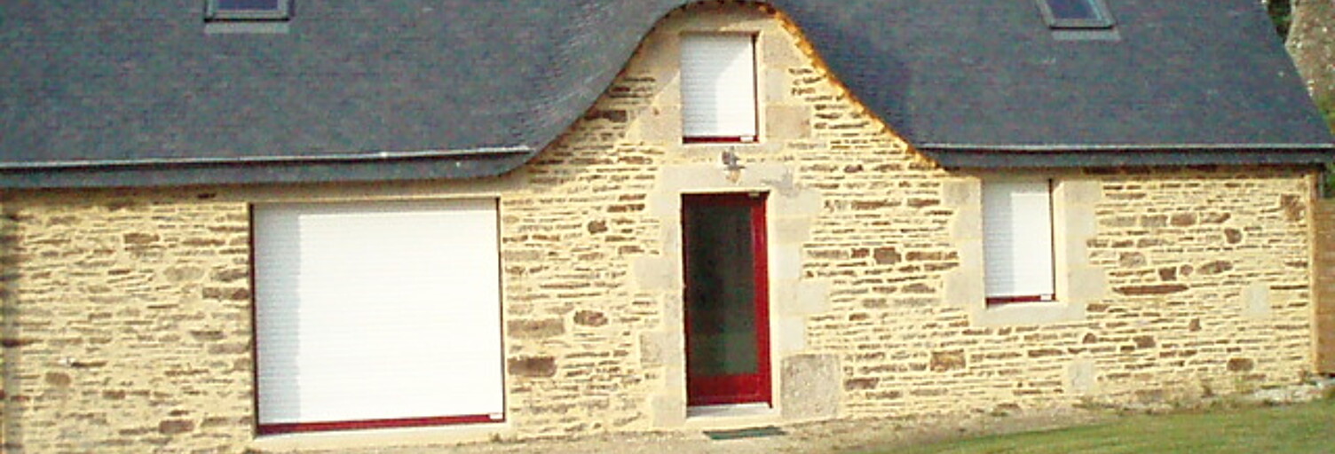 Maison 3 Pièces 55 m² à louer à Saint-Barthélemy (56150)