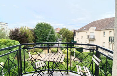location appartement 604 € CC /mois à proximité de Herblay-sur-Seine (95220)