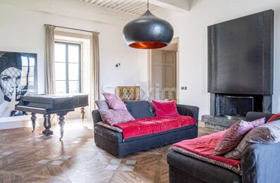 vente appartement 710 000 € à proximité de Saint-Cergues (74140)