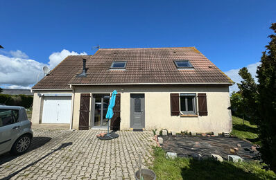 vente maison 202 000 € à proximité de Saint-Aquilin-de-Pacy (27120)