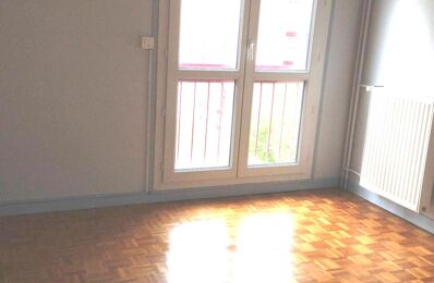 location appartement 263 € CC /mois à proximité de Chaufour-Notre-Dame (72550)
