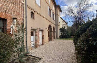 vente appartement 170 000 € à proximité de Florentin (81150)