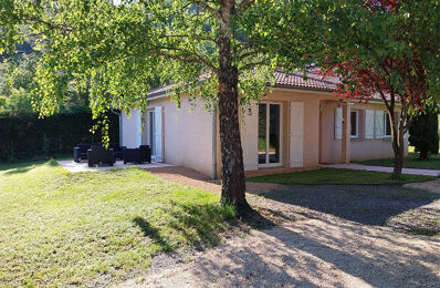 maison 4 pièces 95 m2 à vendre à Saint-Clair-du-Rhône (38370)