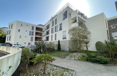 vente appartement 179 500 € à proximité de Saint-Vincent-de-Tyrosse (40230)