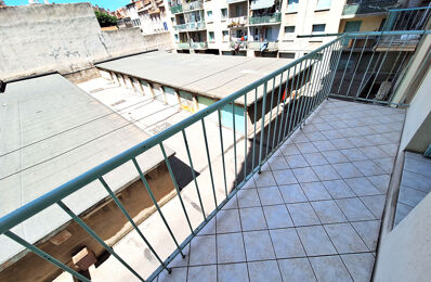 vente appartement 185 000 € à proximité de Marseille 7 (13007)