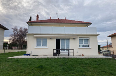 vente maison 420 000 € à proximité de Diémoz (38790)