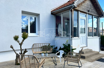 vente maison 346 200 € à proximité de La Chapelle-Basse-Mer (44450)