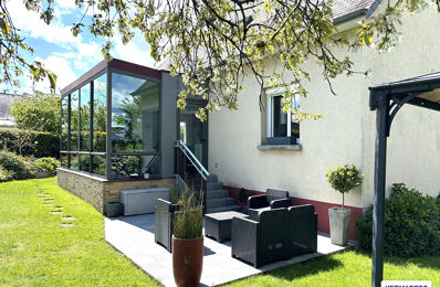 vente maison 293 300 € à proximité de Saint-Christophe-des-Bois (35210)