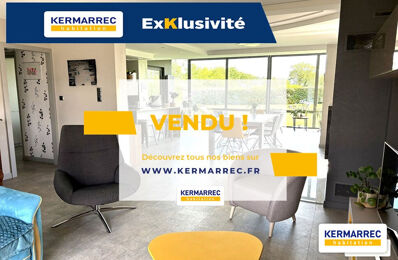 vente maison 282 900 € à proximité de Saint-M'Hervé (35500)