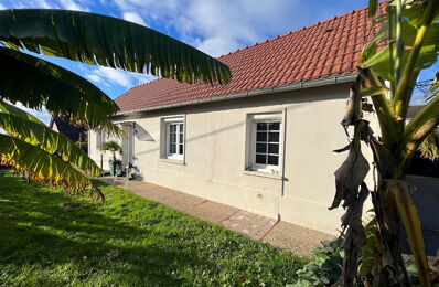vente maison 232 000 € à proximité de Mesnil-Raoul (76520)