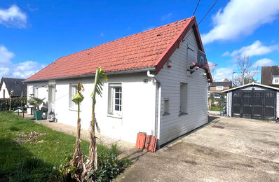 vente maison 232 000 € à proximité de Ymare (76520)